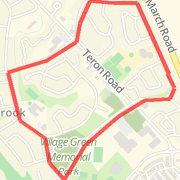 Around a loop