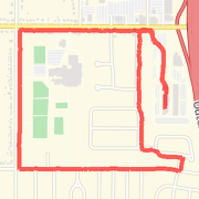 iMapMyRUN+: Jul 28, 2010 10:24 AM