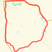 Artman Gipson loop