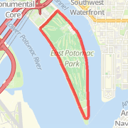 Hains Point