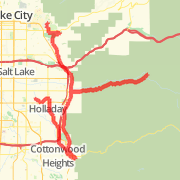 Work, Millcreek, BCC, Home