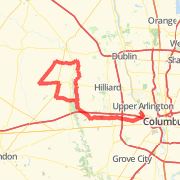 50 miler