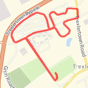 Allentown Rodale trxlrtwn rd (exact)