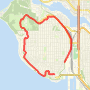 6.03 mi run on 5/9/2013