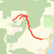 ironman tahoe course