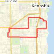 Kenosha Route