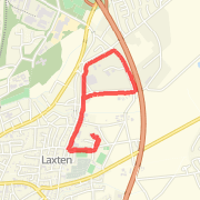3,80 km road cycling auf09.05.2013