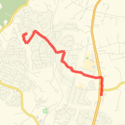 Church Run