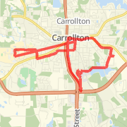 iMapMyRide: Jul 29, 2010 8:23 AM