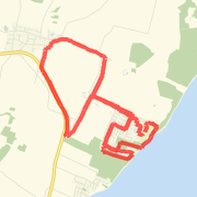iMapMyRun: 29. juli 2010 15:43
