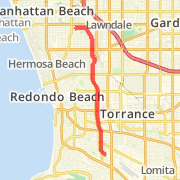 Rode 11.89 mi on 5/9/13