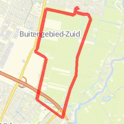uithoorn grote weg