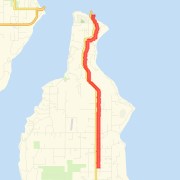 5.47mi run on 5/9/13