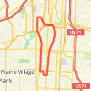 Ward Parkway 10 Miler