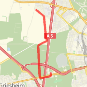 iMapMyRun: 29.07.2010 19:18