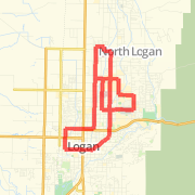 10 + 4 mi