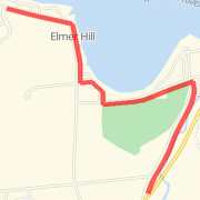 Elmer Hill/Delta Estates