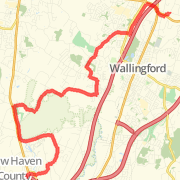 14.47 mi road cycling on 05/10/2013
