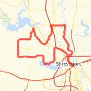 77mile Route From Sci-Port