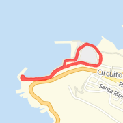 Route 26 - Regatas Parking / Pier 5