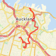 mt eden- ferry terminal