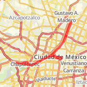 07/29/2010 Route
