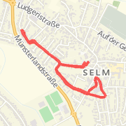 Einf&Atilde;&frac14;hrungsroute