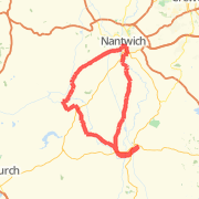Nantwich/Wrenbury biggie