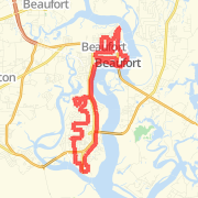 Beaufort Day 2