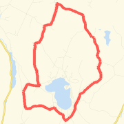 Shadow Lake Mtn Bike