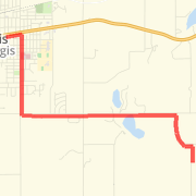 10 miler