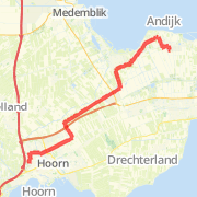 iMapMyRide: 30 jul. 2010 15:30