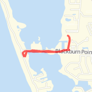 iMapMyRide: Jul 30, 2010 9:53 AM