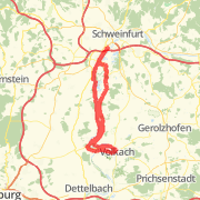 iMapMyRun: 30.07.2010 18:01