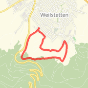 4,18 km run auf11.05.2013