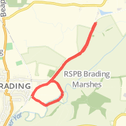 BEMBRIDGE MARSH