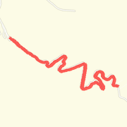 Imported Garmin Route (05/11/2013)