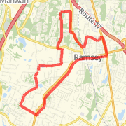 9 miler