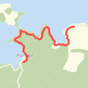 Portage/ Kenepuru Sound
