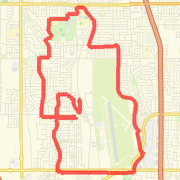5/11/13 cycling merit badge ten mile first ride