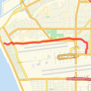 3.93mi run on 5/11/13