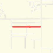 Imported Garmin Route (05/11/2013)