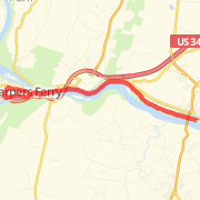 Brunswick - Harpers Ferry