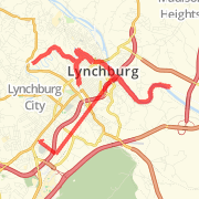iMapMyRide+: Jul 31, 2010 11:30 AM