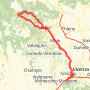 104,66 km road cycling il09/05/2013