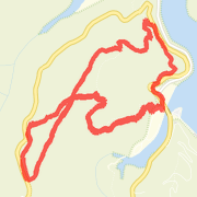 Sydney Trail Series, Bobbin Head