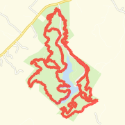 Imported Garmin Route (05/11/2013)