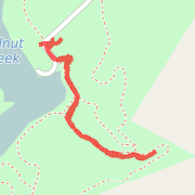 Imported Garmin Route (05/11/2013)