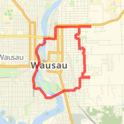 Wausau - Easter Hills