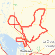 easter ride